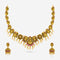 Antique Necklace 195074