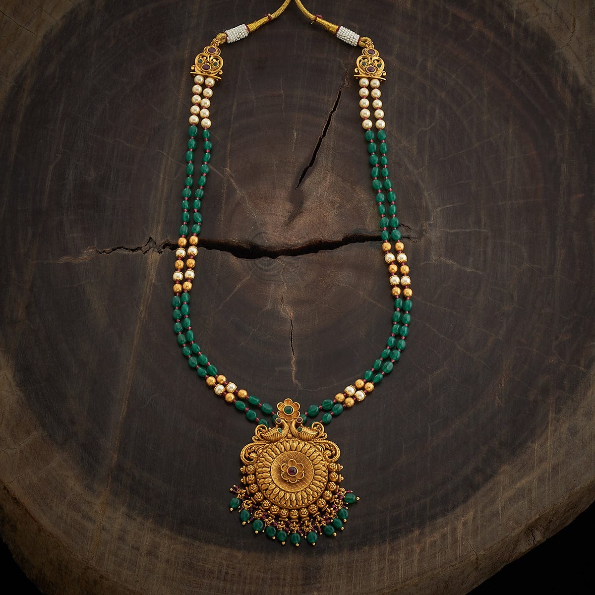 Antique Necklace 167501