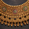 Antique Necklace 184438
