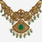 Antique Necklace 185685