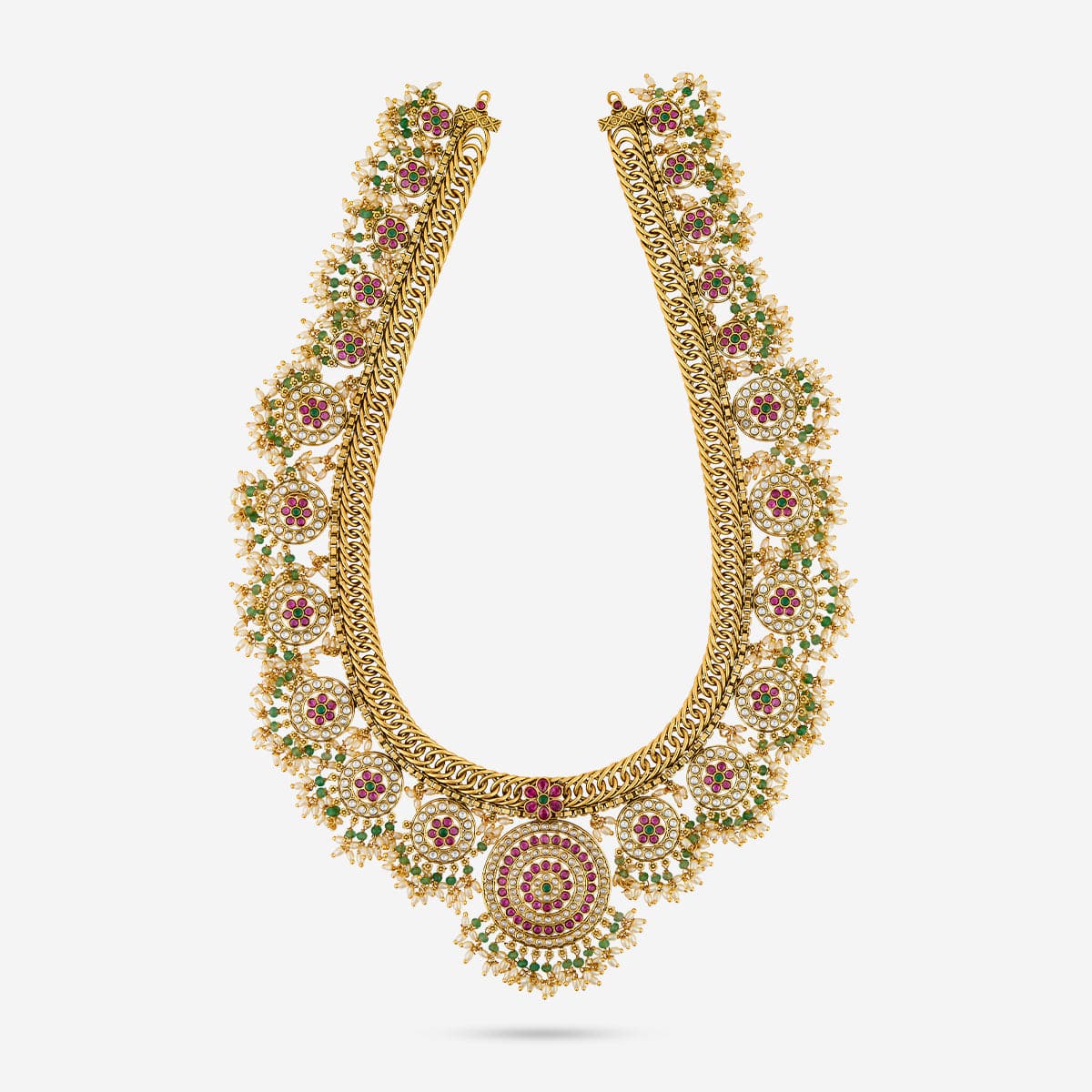 Antique Necklace 187096