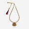 Antique Necklace 187118