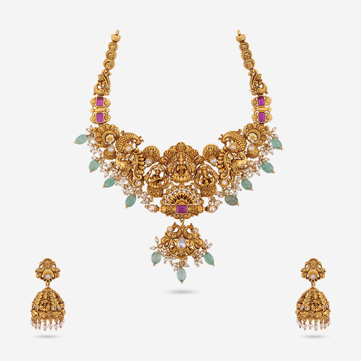 Antique Necklace 187949