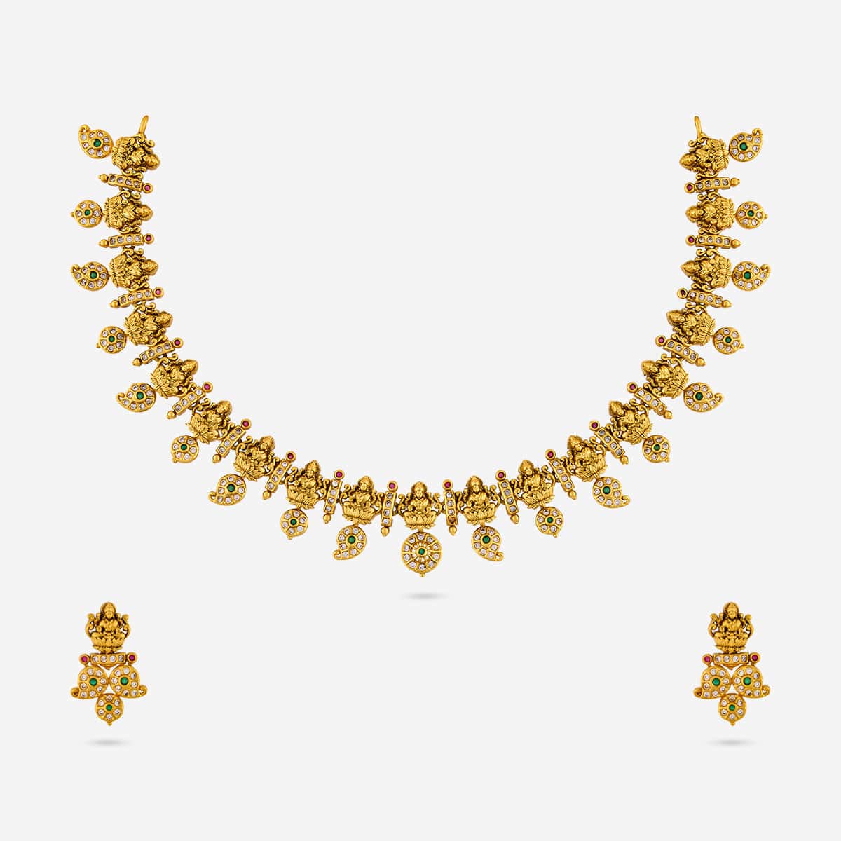 Antique Necklace 188833