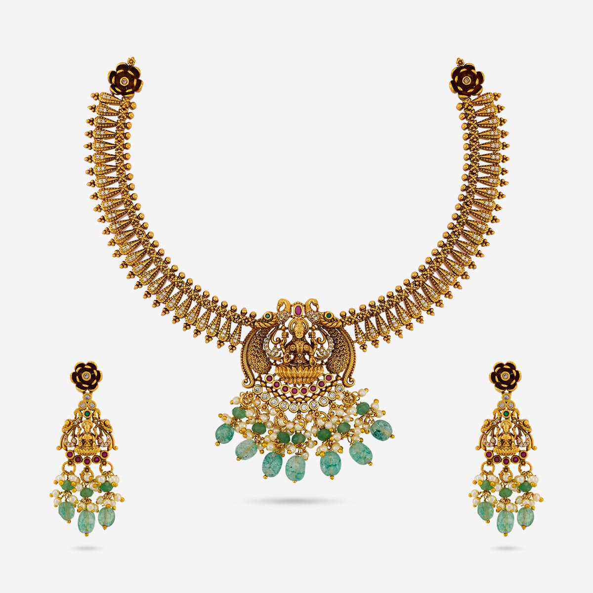 Antique Necklace 188843