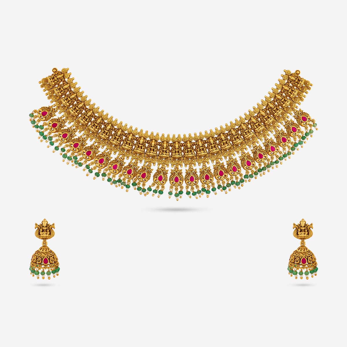 Antique Necklace 189078