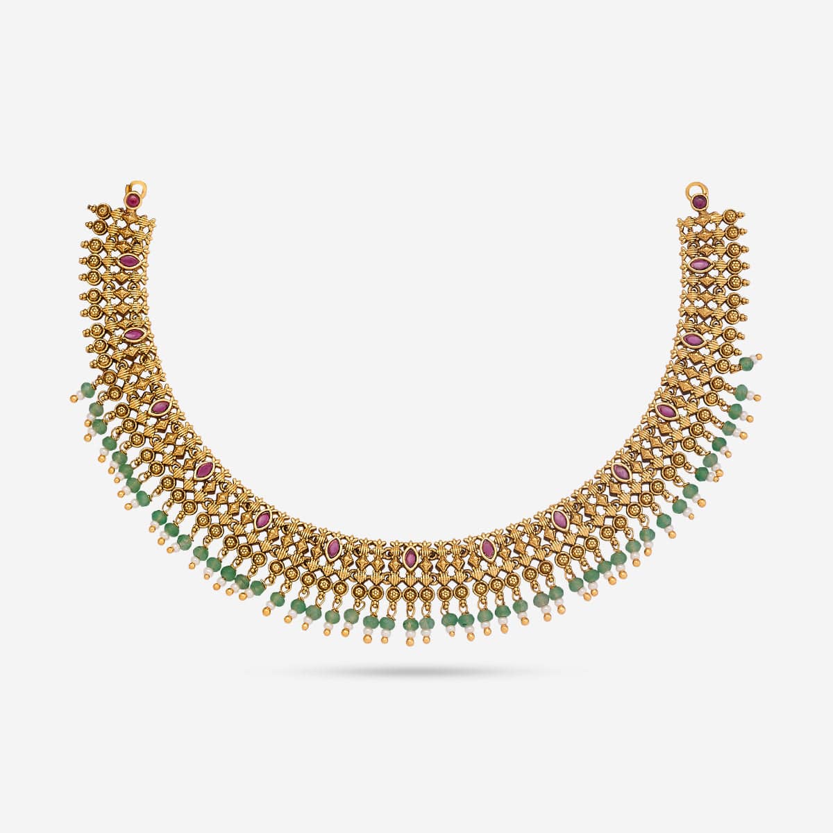 Antique Necklace 189088