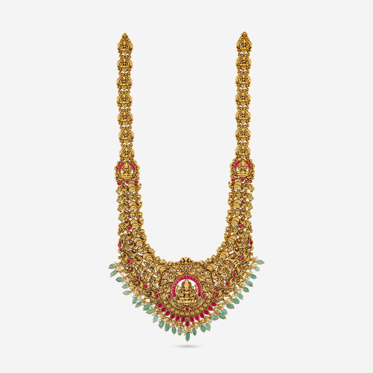 Antique Necklace 189102