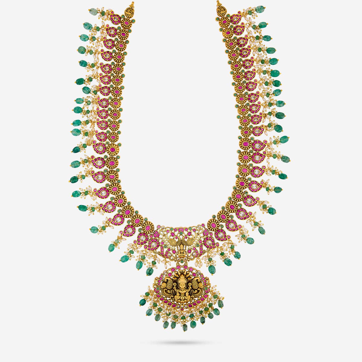 Antique Necklace 190362