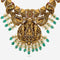 Antique Necklace 191653