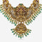 Antique Necklace 191656