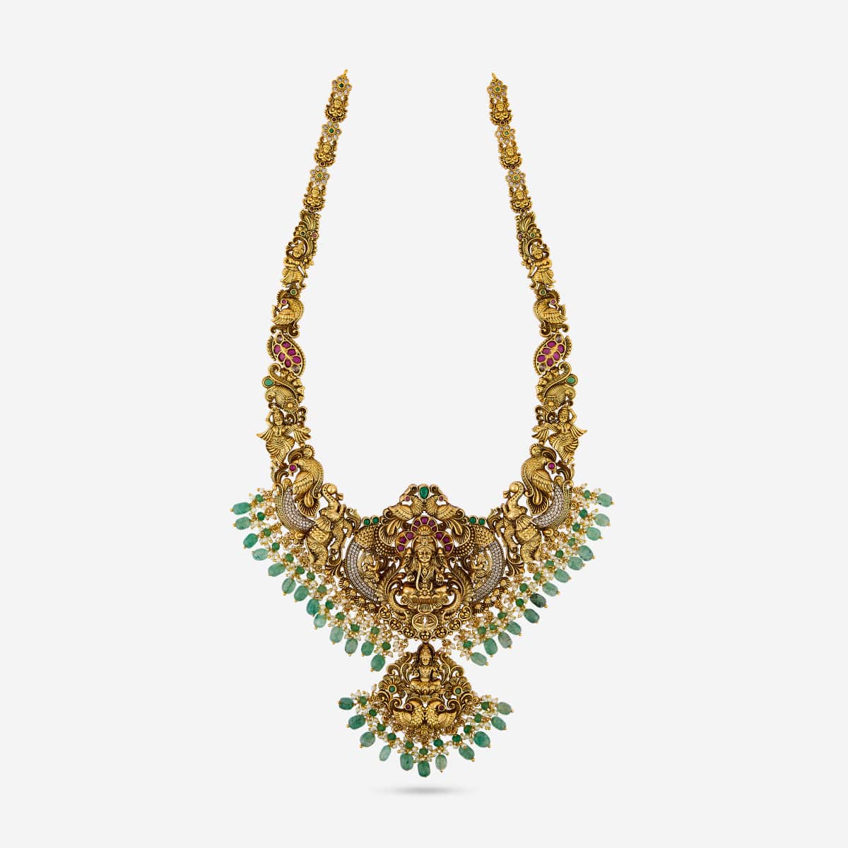 Antique Necklace 191656