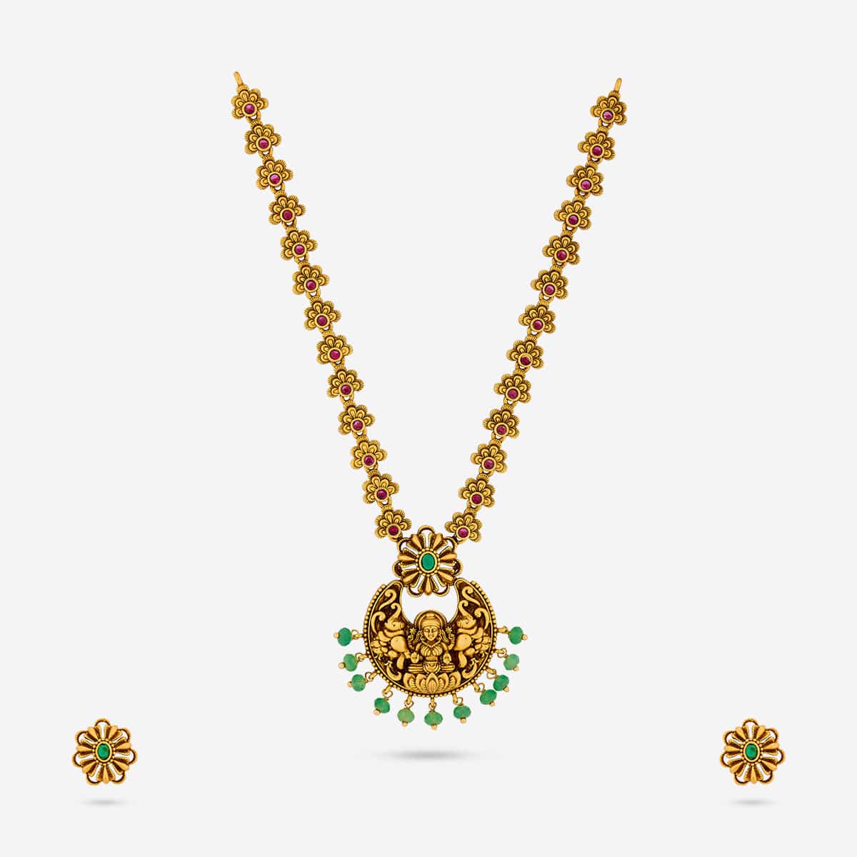 Antique Necklace 191859