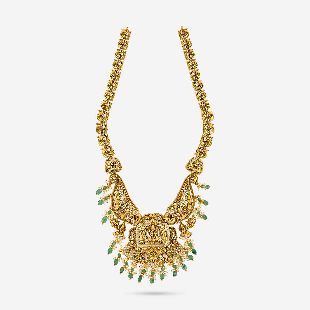 Antique Necklace 193749