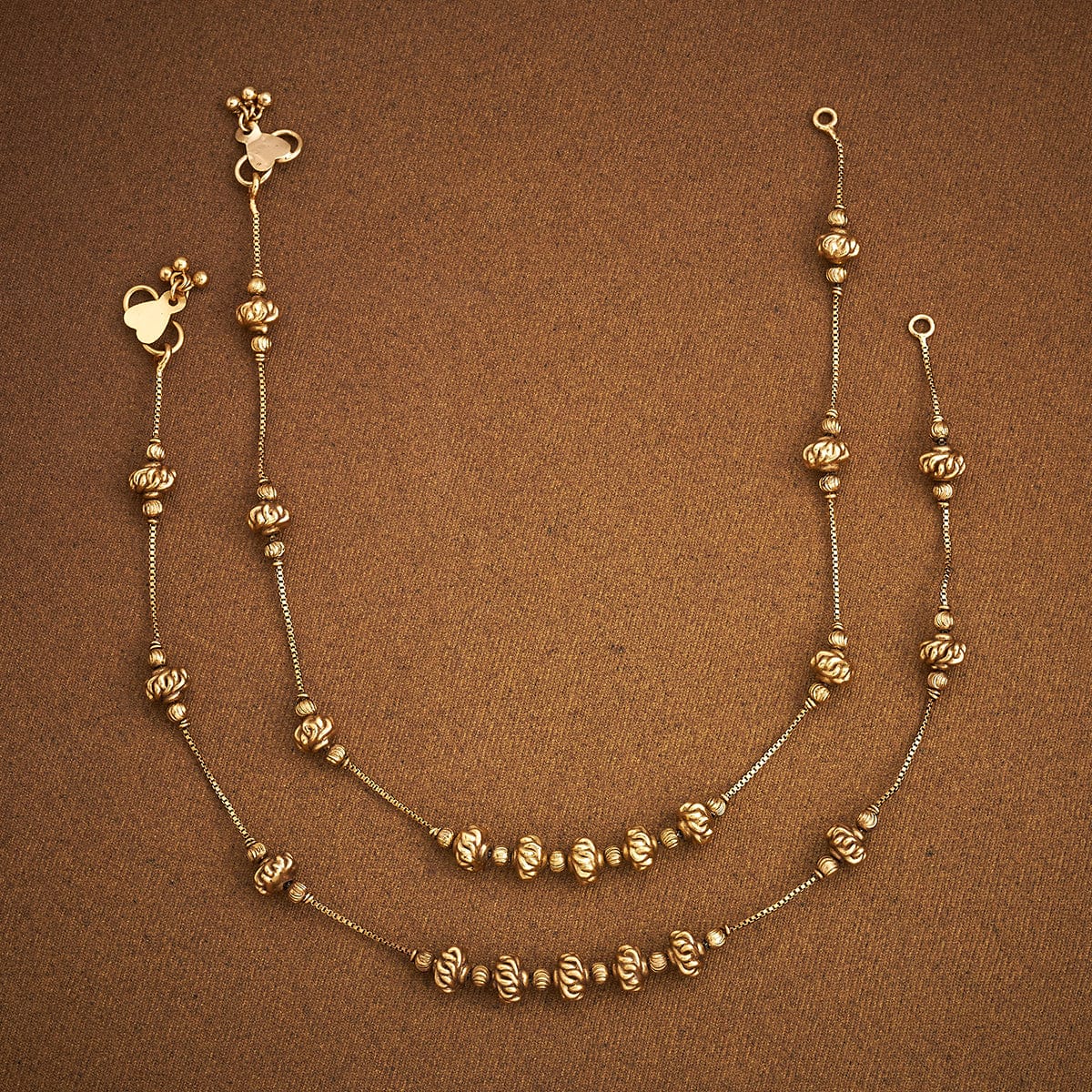 Antique Payal 176339