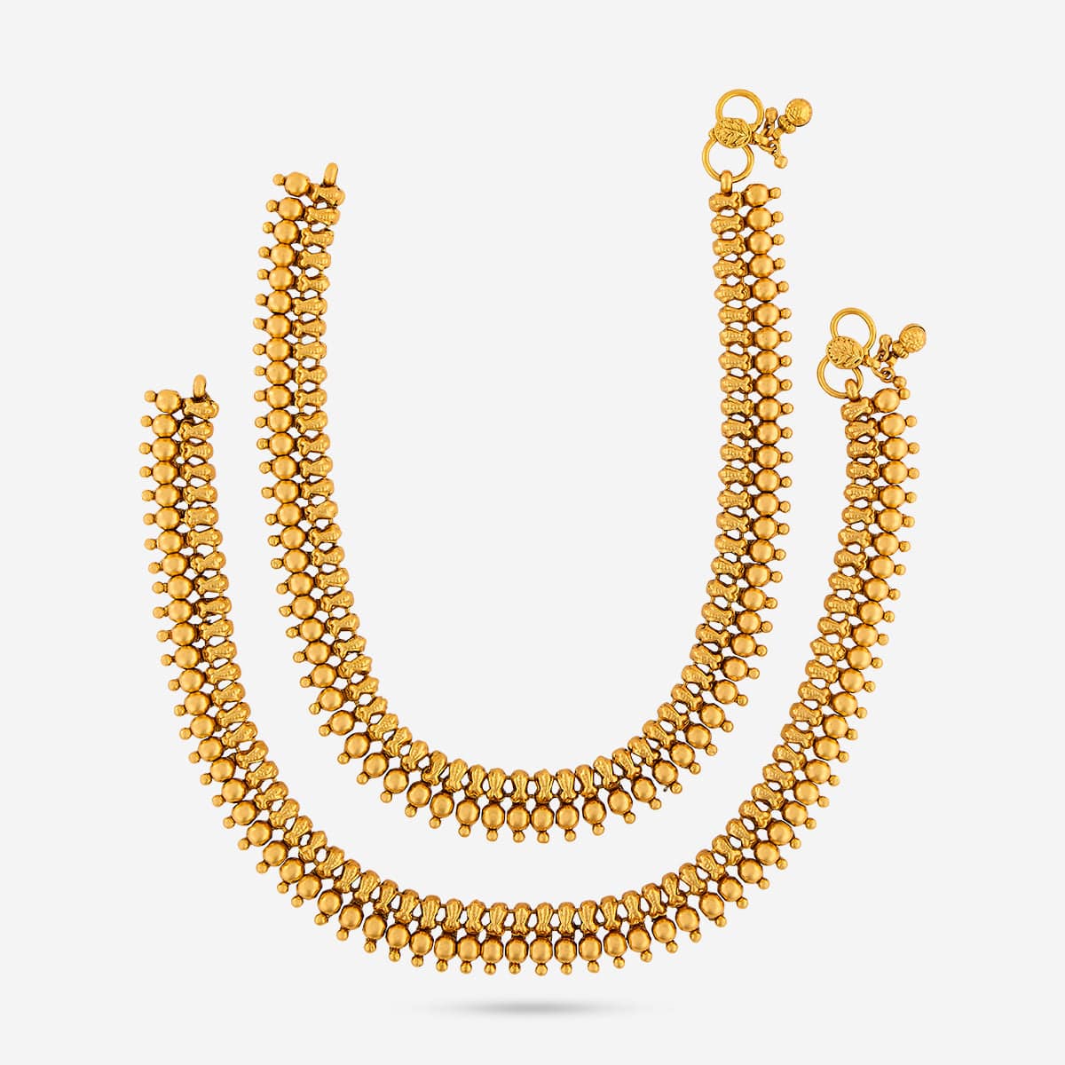 Antique Payal 190846