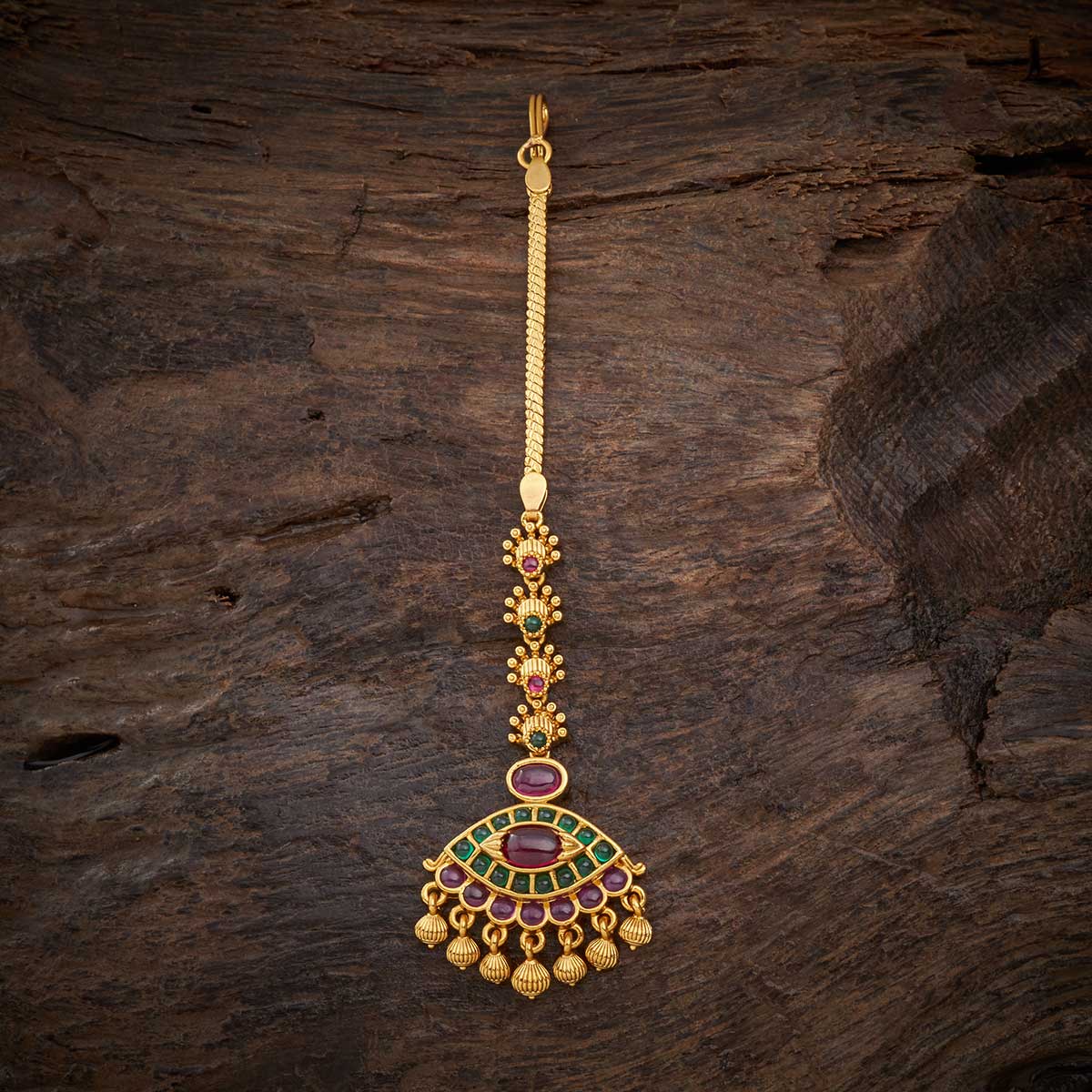 Antique Tikka 140603