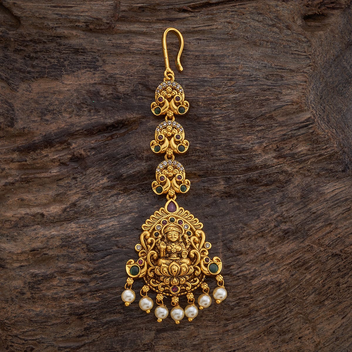 Antique Tikka 165542