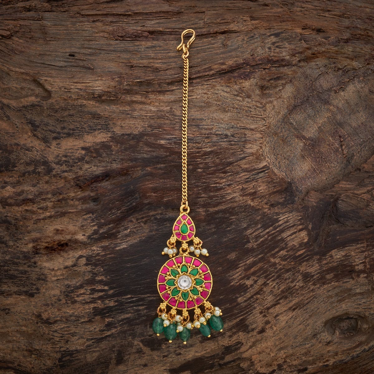 Antique Tikka 181053