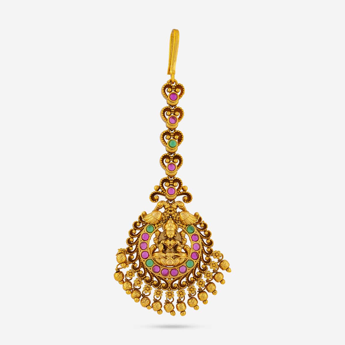 Antique Tikka 189043