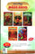 Baalala Bommala Janapada Navalalu-Set of 10 Books