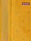 Bhagalpuri silk saree mango yellow with allover woven buttas and floral design woven border