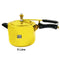 Cooker, Brass Pressure Cooker, Pressure Cooker 5 Liter