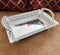 German Silver Gift Item, Fancy Tray for marriage decoration