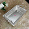 German Silver Gift Item, Fancy Tray for marriage decoration