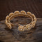 Kundan Bangle 181358