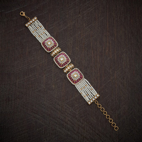 Kundan Bracelet 170501