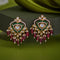 Kundan Earring 164019