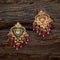 Kundan Earring 164019