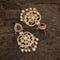 Kundan Earring 173008