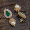 Kundan Earring 173055