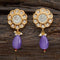 Kundan Earring 161627
