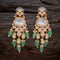 Kundan Earring 149203