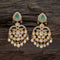 Kundan Earring 173008