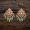 Kundan Earring 164019