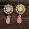 Kundan Earring 161627