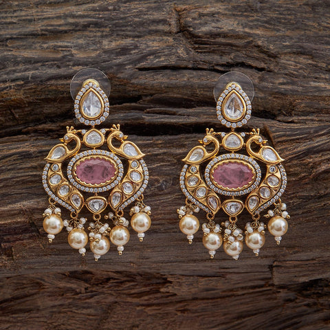 Kundan Earring 172997