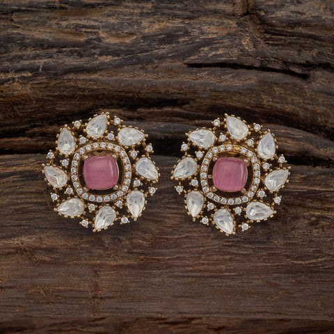 Kundan Earring 173916