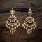 Kundan Earring 164023