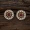 Kundan Earring 173917