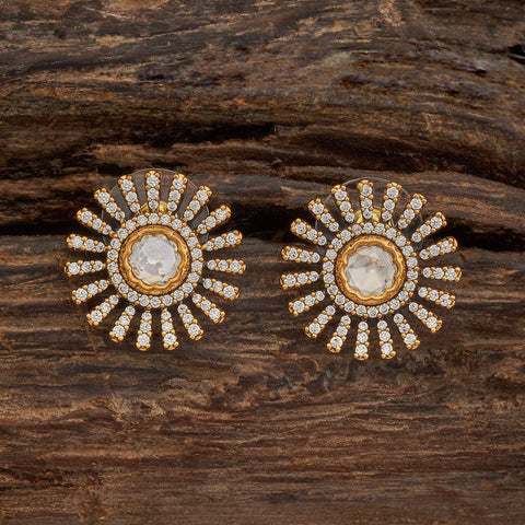 Kundan Earring 173340