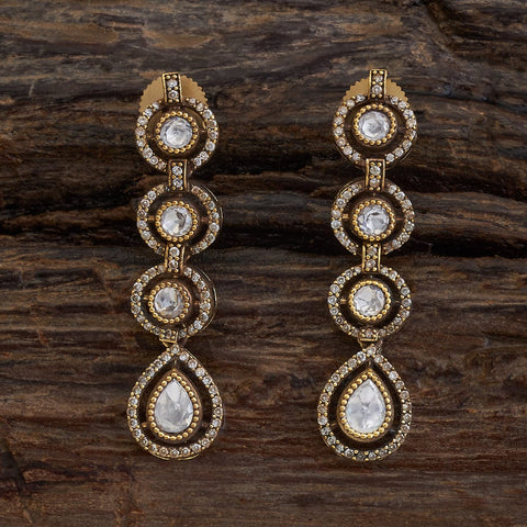 Kundan Earring 174495