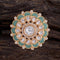 Kundan Finger Ring 167055