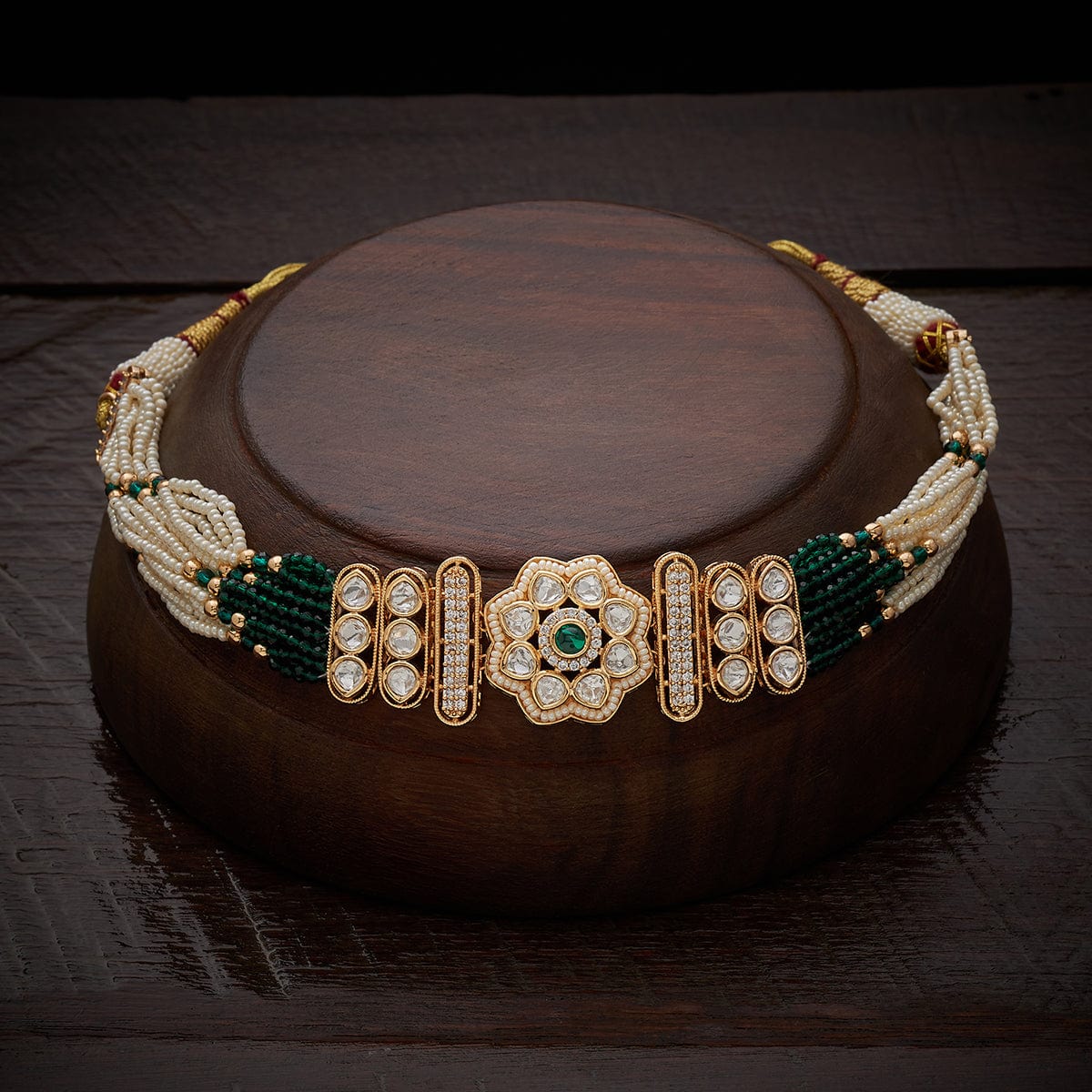 Sage Green and Turquoise Kundan and Meenakari Necklace Set / Turquoise  Kundan Indian Necklace Set / Mint Green Kundan Necklace Set - Etsy | Mint  green jewelry, Jewelry sets, Mint green necklace