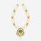 Kundan Necklace 193718