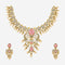 Kundan Necklace 194013